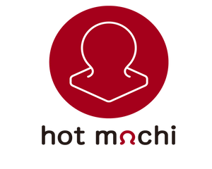 Hot Mochi